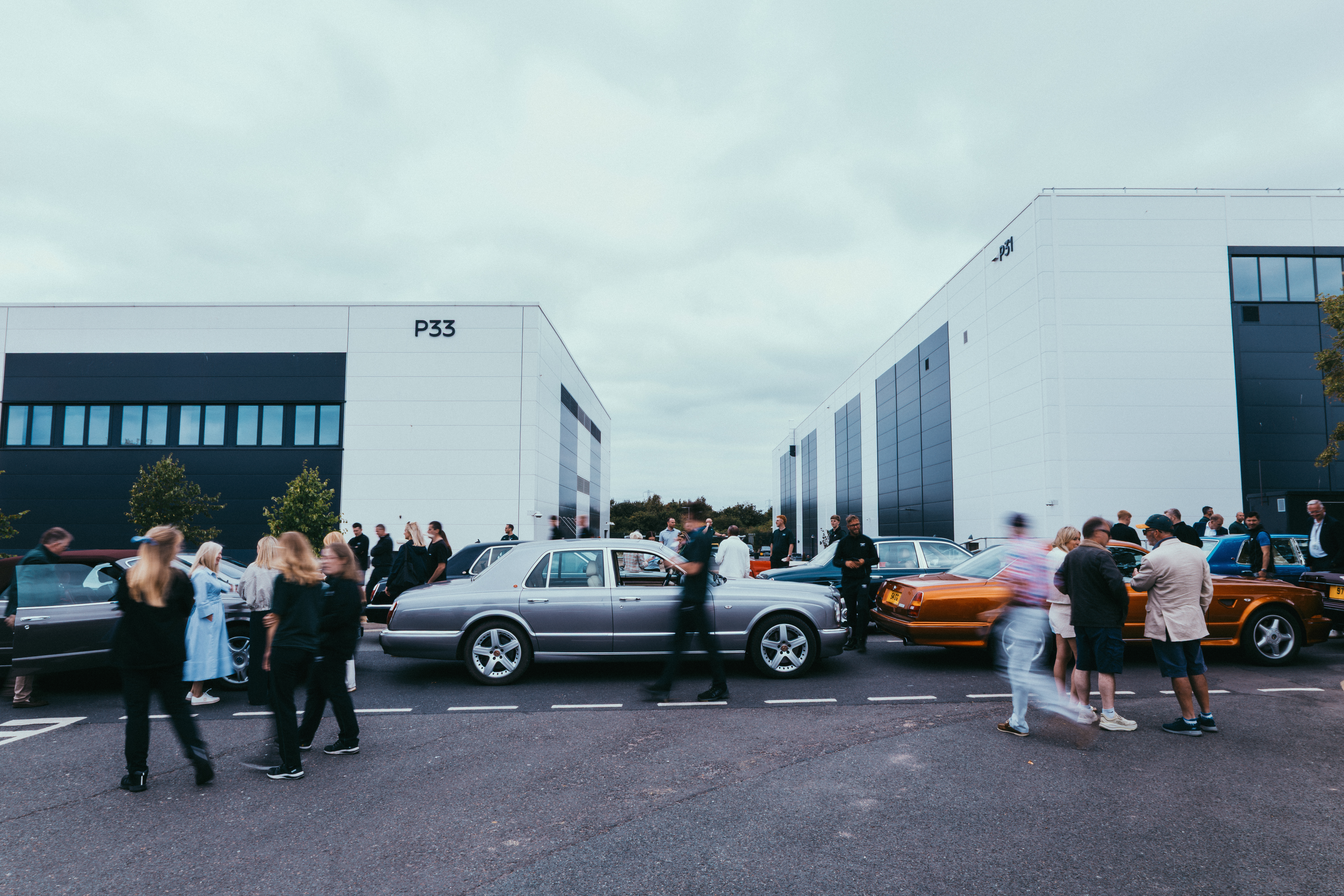 80 Years of Craftsmanship - 13